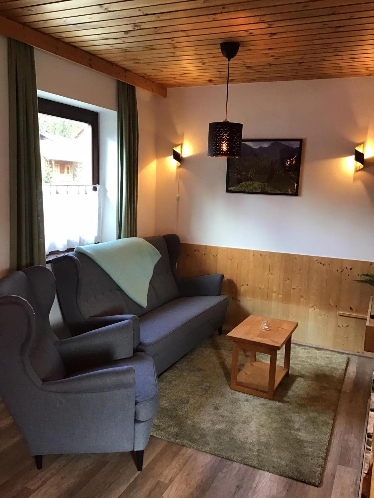 Ferienhaus Schaefer - Apartments - Wintersports - Family Holiday - Holiday With Your Dog - Rural & Scenic Flattnitz Exterior foto