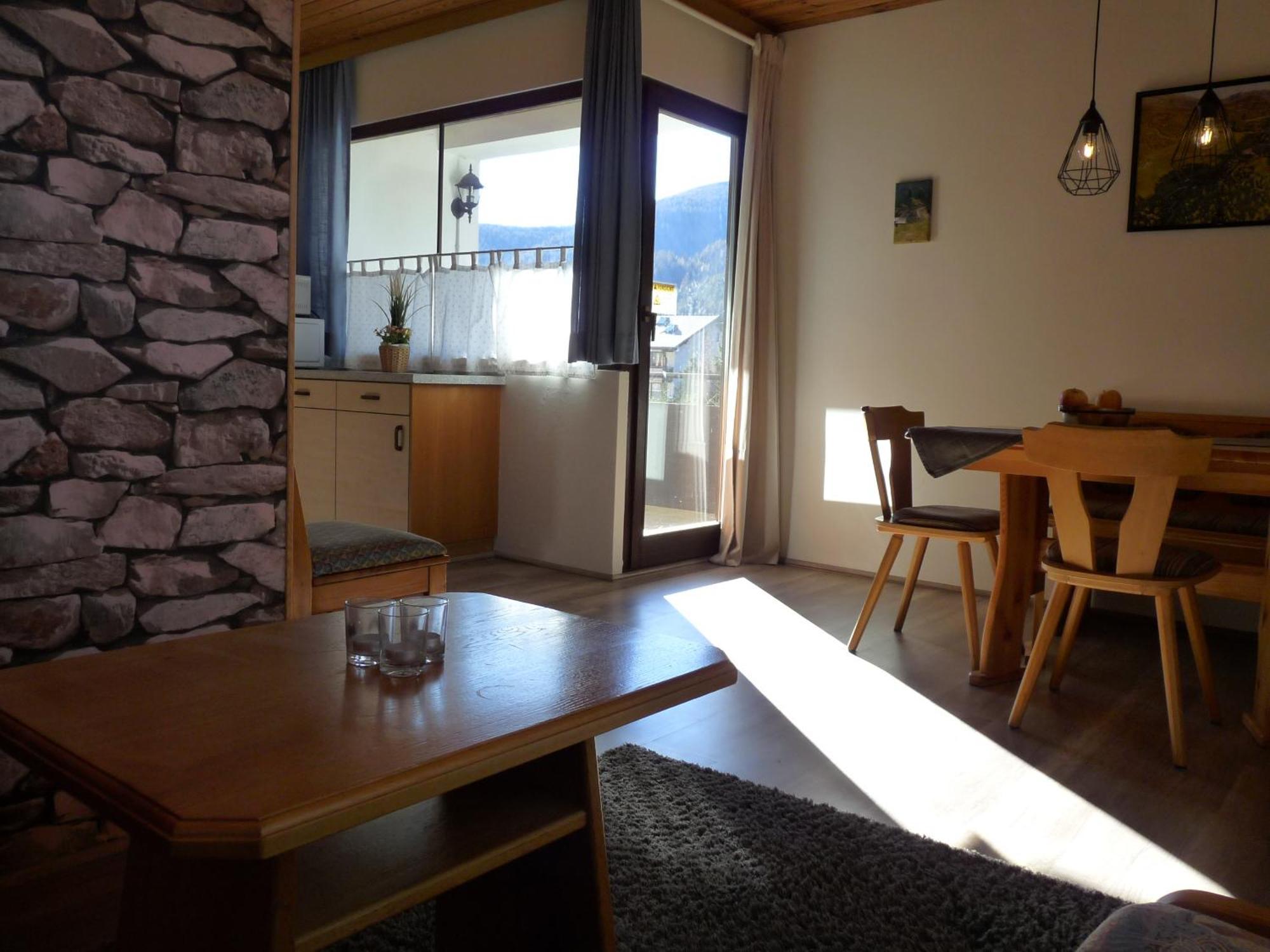Ferienhaus Schaefer - Apartments - Wintersports - Family Holiday - Holiday With Your Dog - Rural & Scenic Flattnitz Exterior foto