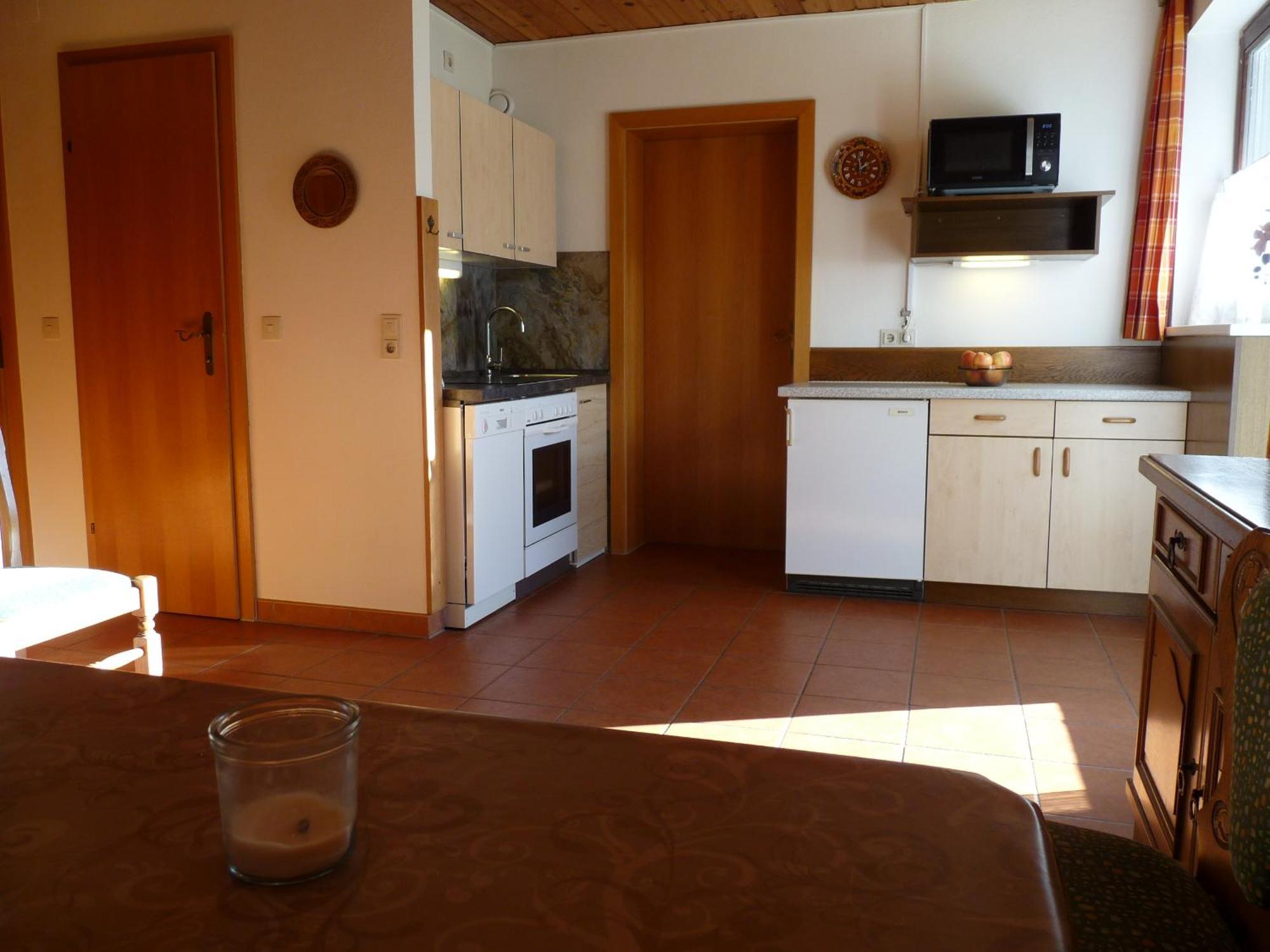 Ferienhaus Schaefer - Apartments - Wintersports - Family Holiday - Holiday With Your Dog - Rural & Scenic Flattnitz Exterior foto