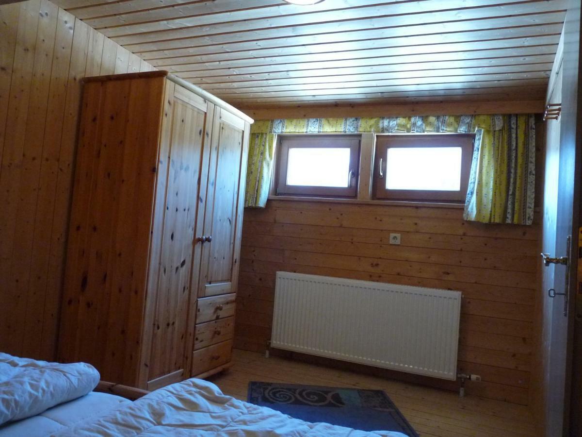 Ferienhaus Schaefer - Apartments - Wintersports - Family Holiday - Holiday With Your Dog - Rural & Scenic Flattnitz Exterior foto